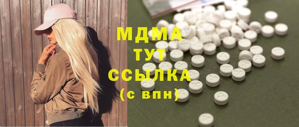 круглые Бронницы